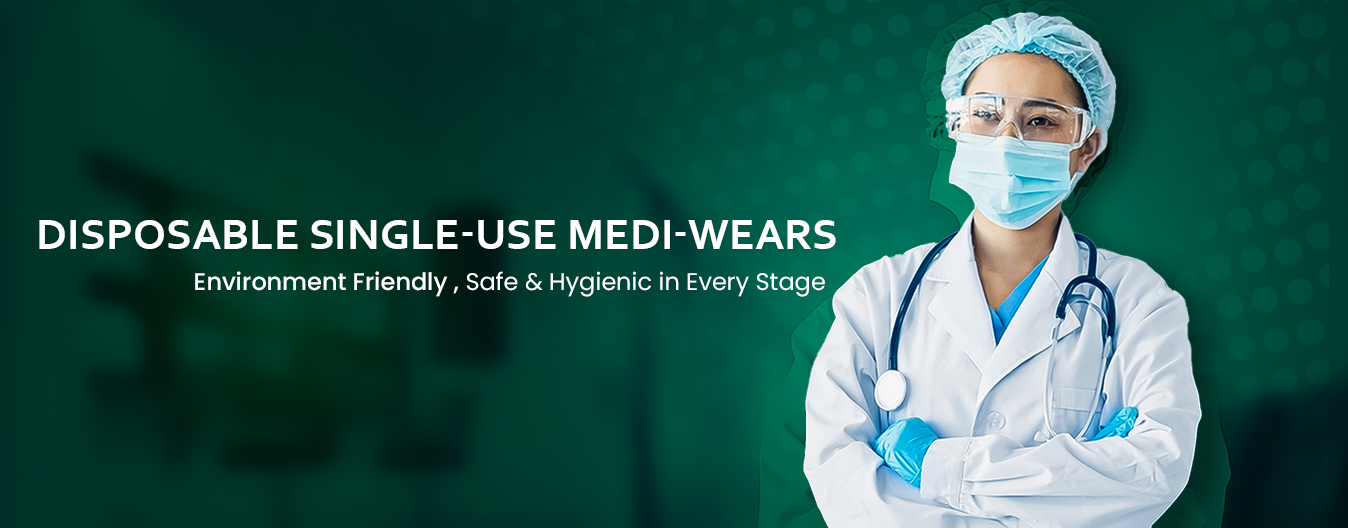 Surgical Lab Coat Manufacturers